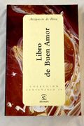 El Libro del Buen Amor (Centenario ii; T. 21)