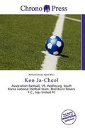 koo ja-cheol