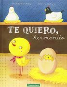 Te Quiero Hermanito (in Spanish)