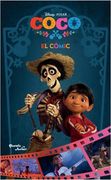Coco. El Cómic (in Spanish)