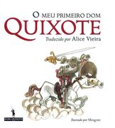 O meu Primeiro dom Quixote (en Portugués)
