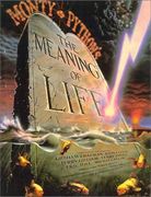 Monty Python's the Meaning of Life (en Inglés)