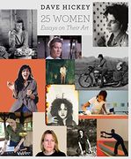 25 Women: Essays on Their art