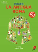 Descubre la Antigua Roma (in Spanish)
