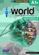 I World a1+ Student's Book. Split b - 7 Básico (en Inglés)
