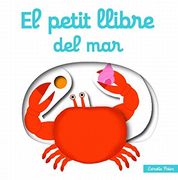 El Petit Llibre del mar (en Catalán)