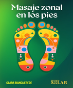 MASAJE ZONAL EN LOS PIES (in Spanish)