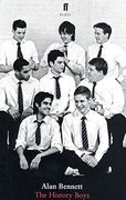 the history boys (en Inglés)