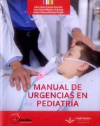 MANUAL DE URGENCIAS EN PEDIATRÍA 11 EDICIÓN