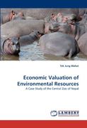 economic valuation of environmental resources