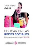 Educar en las Redes Sociales: Programa Preventivo Prires