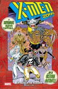 X-Men 2099 2