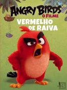 Angry Birds Filme - Vermelho de Raiva (en Portugués)