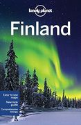 Lonely Planet Finland (Travel Guide)
