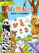 Animales: Juegos y Actividades
