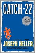 catch-22 (en Inglés)