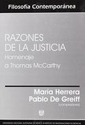 Razones de la Justicia