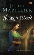 Heart's Blood (Roc Fantasy) (en Inglés)