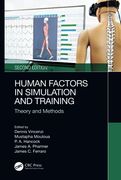 Human Factors in Simulation and Training (en Inglés)