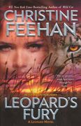 Leopard's Fury (en Inglés)