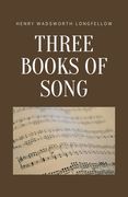 Three Books of Song (en Inglés)