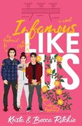 Infamous Like Us (Special Edition Paperback) 