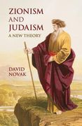 Zionism and Judaism: A new Theory (en Inglés)