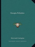 eusapia palladino (en Inglés)