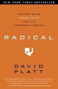 Radical: Taking Back Your Faith From the American Dream (en Inglés)