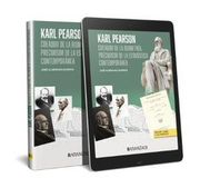 Karl Pearson Creador de la Biometria Precursor de la Estadis