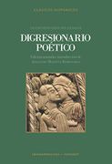Digresionario Poético - Mesa del Olmeda - Iberoamericana