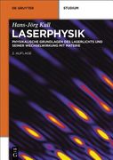 Laserphysik (en Alemán)