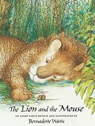 the lion and the mouse (en Inglés)