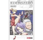 EDENS ZERO N.29