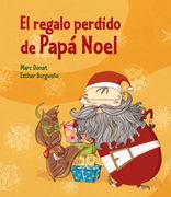 El Regalo Perdido de Papa Noel