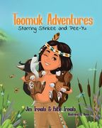 Toomuk Adventures: Starring Stinkee & Pee-Yu