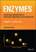 Enzymes: A Practical Introduction to Structure, Mechanism, and Data Analysis (en Inglés)