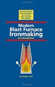 MODERN BLAST FURNACE IRONMAKING