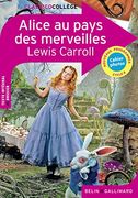 Alice au Pays des Merveilles (in French)