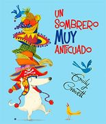 Un Sombrero muy Anticuado