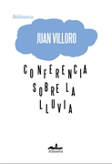 Conferencia sobre la lluvia