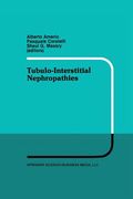 Tubulo-Interstitial Nephropathies: Proceedings of the 4th Bari Seminar in Nephrology, Bari, Italy, April 25-28, 1990