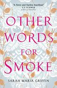 Other Words for Smoke 
