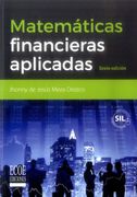 Matemáticas Financieras Aplicadas