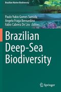 Brazilian Deep-Sea Biodiversity (en Inglés)