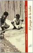 El juego de la taba (Calambur Narrativa)