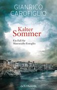 Kalter Sommer: Ein Fall für Maresciallo Fenoglio (in German)