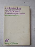 orientacion vocacional la estrategia (in Spanish)