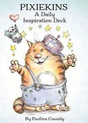 Pixiekins: A Daily Inspiration Deck 