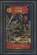 Viaje a la Luna (Hetzel) - Julio Verne - Rba Libros